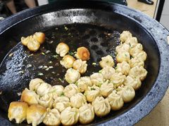-赵宝美煎包店