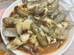 -大勇海鲜(叙康里店)