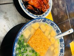 -小潘记鸭血粉丝汤