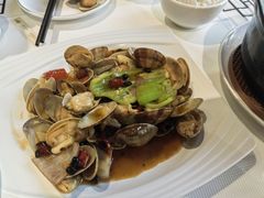 -强记海鲜·大排档(蛇口新街店)