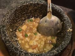 -绿茶餐厅(天津天河城店)