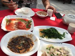 -吴门人家·苏宴宫廷菜(拙政园店)