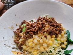 豌杂面-老地方猫儿面(磁器口店)