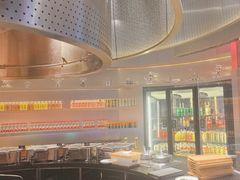 -猛古里烤肉自助(荟聚中心店)