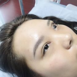 点击看大图 -久匠·纹眉半永久野生眉