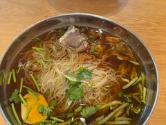 -韩麦大冷面(桂花街直营店)
