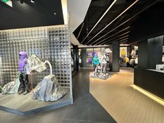 -王府井奥莱棋盘山小镇