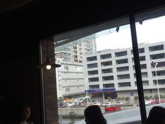 -肯德基(街道口店)