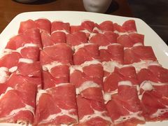 -宝泉铜锅·涮羊肉(解放东路店)