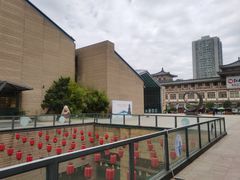 -西安大唐西市博物馆