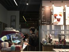 -COSTA COFFEE(成都来福士店)
