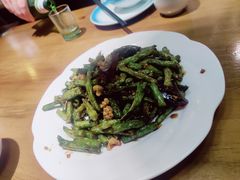 -晚归月亮湾私家菜(临邑路店)