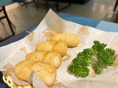 -又见马甲M8融合西餐厅(体育中心店)