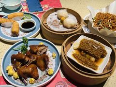 -点都德(长泰广场店)