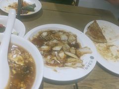-河沿肉饼Beijing Pie(东华门店)