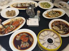 -好兄弟郭巨海鲜(天一阁店)