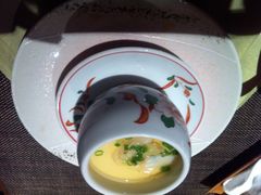 旌湖国际酒店-八喜金湖私房料理-旌湖国际酒店.海鲜自助餐厅