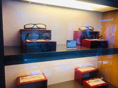 -精益眼镜(春熙路店)