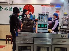 -新川面馆(新街口二店)