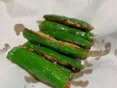 -御生皇·新天然居·顺德鱼生·顺德菜·广式早茶