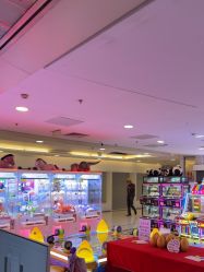 -Fang Fang Monkey·方方猴(国瑞购物中心店)