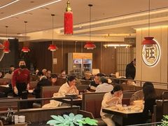 -旺达·福州菜(正大广场店)