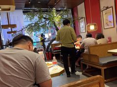 -日丰园海肠水饺·老字号大连海鲜(和平广场店)