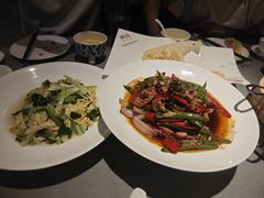 -阿庄新豫菜(航海东路店)