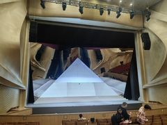 -中央音乐学院歌剧音乐厅