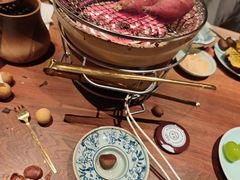 -梅间堂茶馆(绿地缤纷城店)