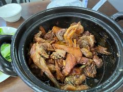 -斯丹姜母鸭·古法干香(涂门街总店)