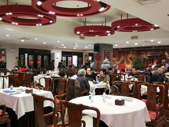 大堂-东兴楼饭庄(六里桥店)