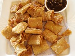 干炸响铃-楼外楼(西湖景区孤山路店)