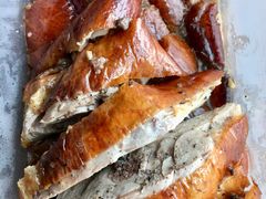 -陈光记烧腊(长寿路店)