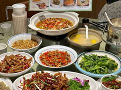 -山也·私厨(岳麓店)