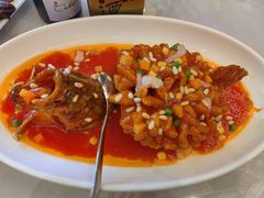 -新南华大酒店(长寿店)