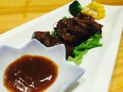 -花潮料理艺食馆(世欧广场店)
