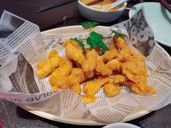 -额尔敦·品质自助(摩尔城店)