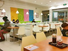 大堂-满宝馄饨(中海寰宇店)