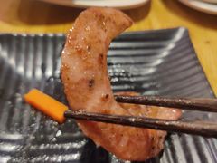 -一井烧肉·活鳗·寿司(望京SOHO店)