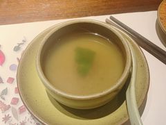 草本原汤-盡膳口福跷脚牛肉火锅(合生汇购物中心店)