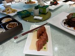 -齐家花园大酒店·本帮菜(宝山店)