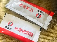 -李先生牛肉面大王(站北广场店)