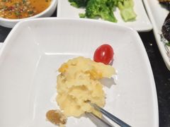 -青松馆韩国料理(香港中路佳世客店)