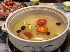 -谢云贵清香水煮鸡(总店)