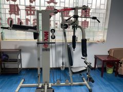 -西安支守安职业拳击俱乐部