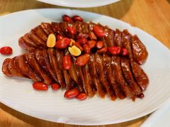 -全牛匠·乐山跷脚牛肉(新中关店)