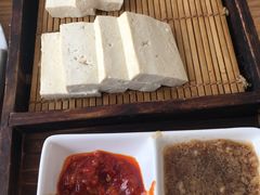 -山东宾馆·齐鲁苑餐厅