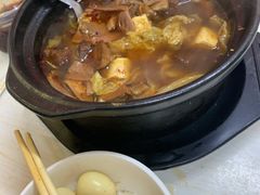 -赵家牛肉砂锅(台西三路店)