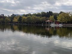 -月牙潭公园